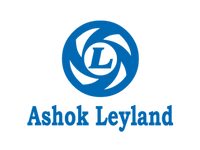 ashok leyland logo - AD Vantage