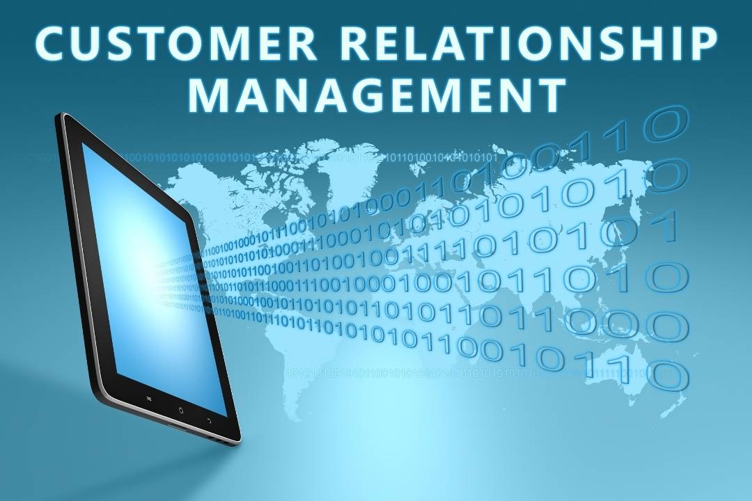 customer-relationship-manager