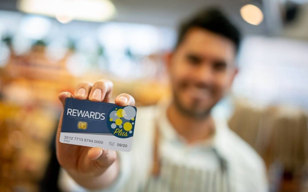 Loyalty programme – is it effective in retaining customers?