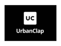 urban clap logo - AD Vantage