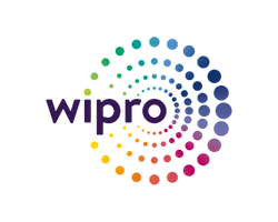 wipro logo - AD Vantage