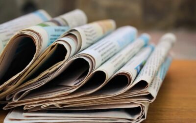 Print media services in marketing and advertisement – a media effectiveness in sales