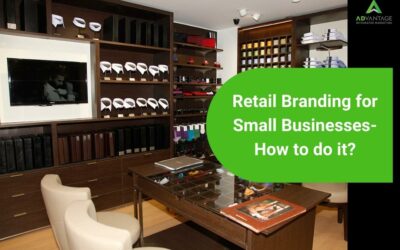 Retail Branding for Small Businesses- How to do it?