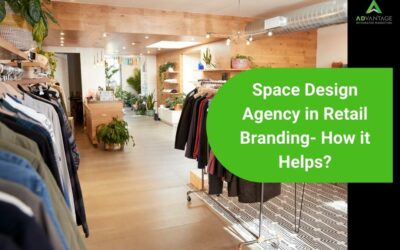 Space Design Agency in Retail Branding- How it Helps?