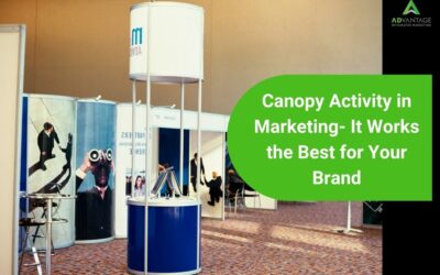 Canopy Activity in Marketing- It Works the Best for Your Brand