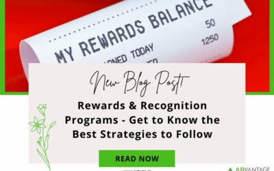 Rewards & Recognition Programs – Get to Know the Best Strategies to Follow