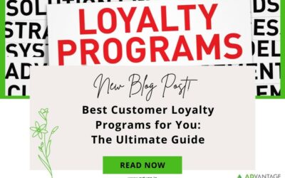 Best Customer Loyalty Programs for You: The Ultimate Guide