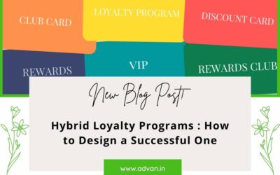 Hybrid Loyalty Programs : How to Design a Successful One