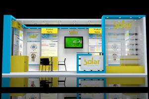 exhibition-stalls-design-for- solar