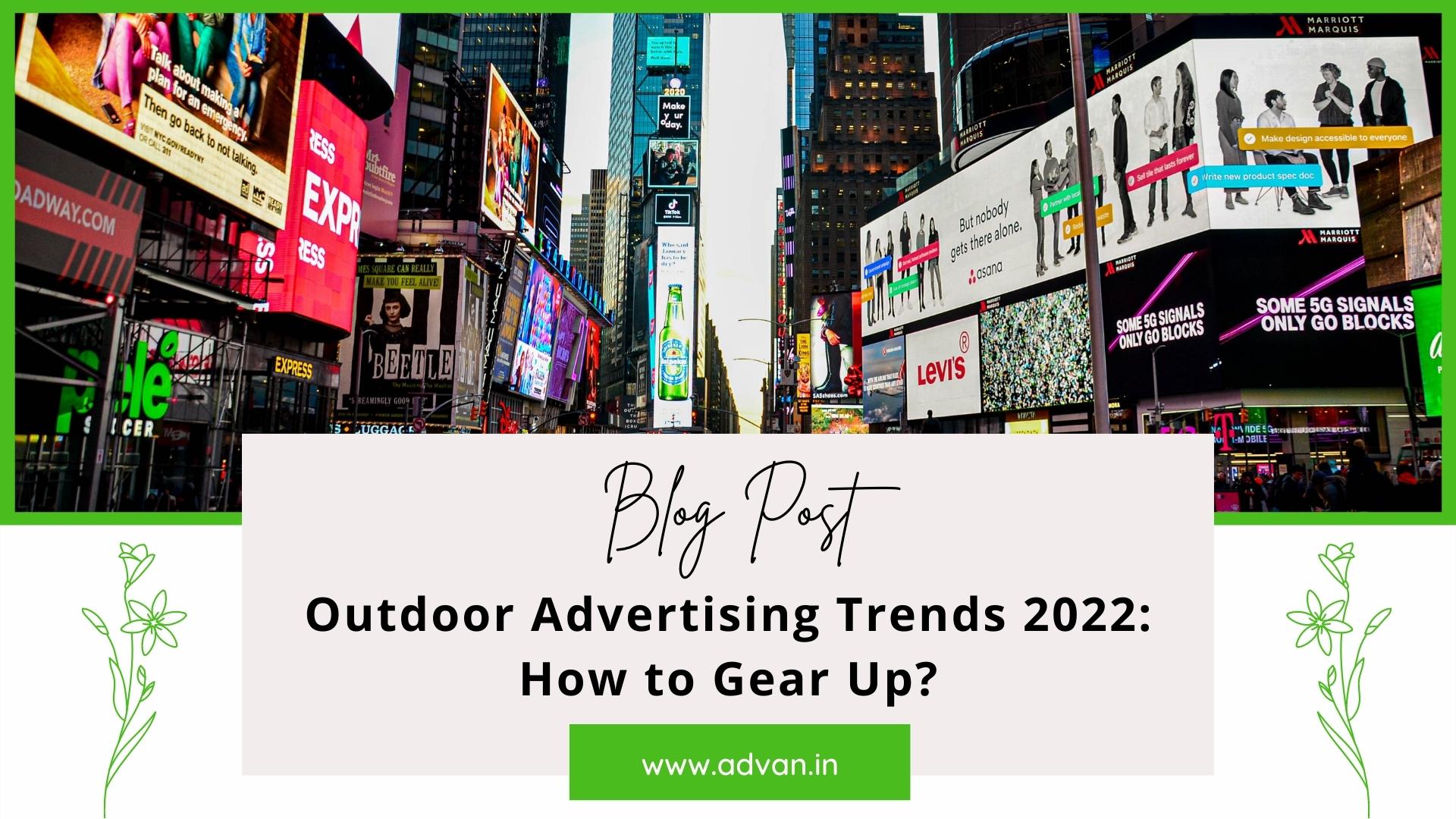 The-picture-depicting-outdoor-advertising-trends