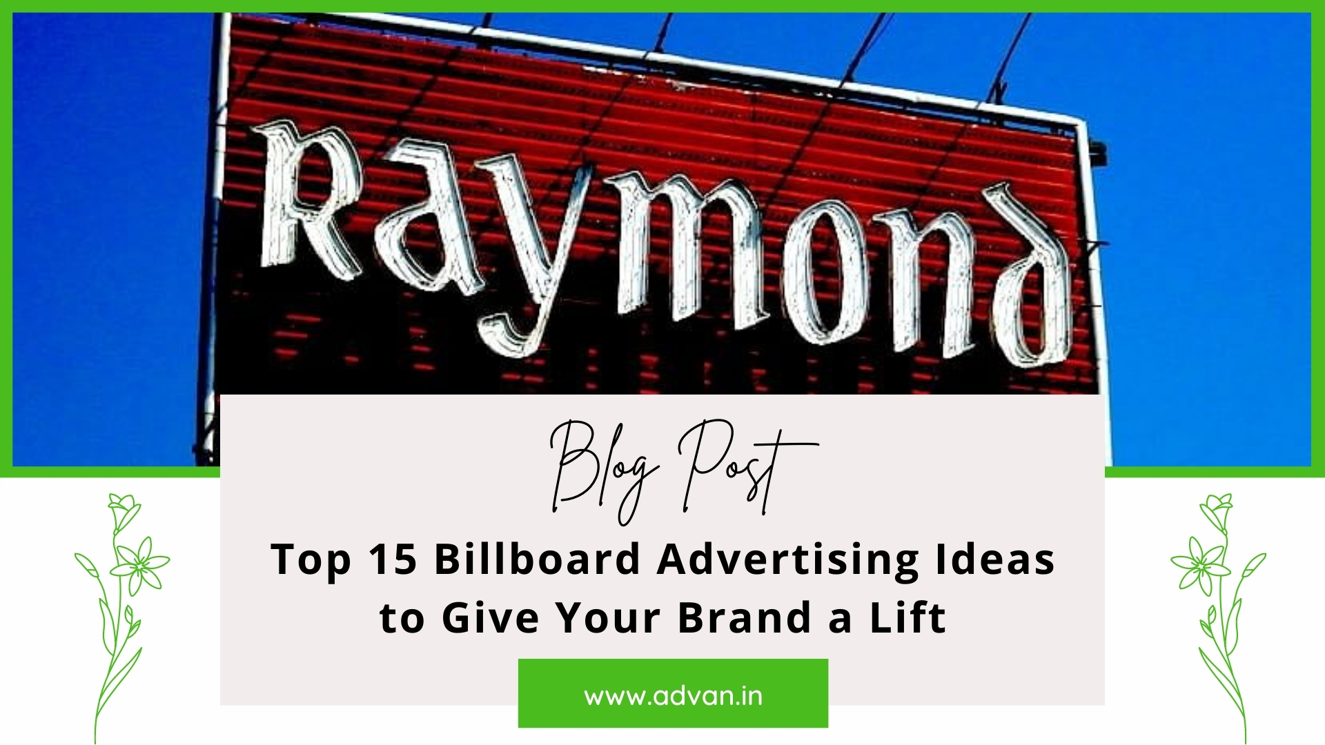 a-picture-depicting-billboard-of-raymond-billboard-advertising-ideas-of-advantage