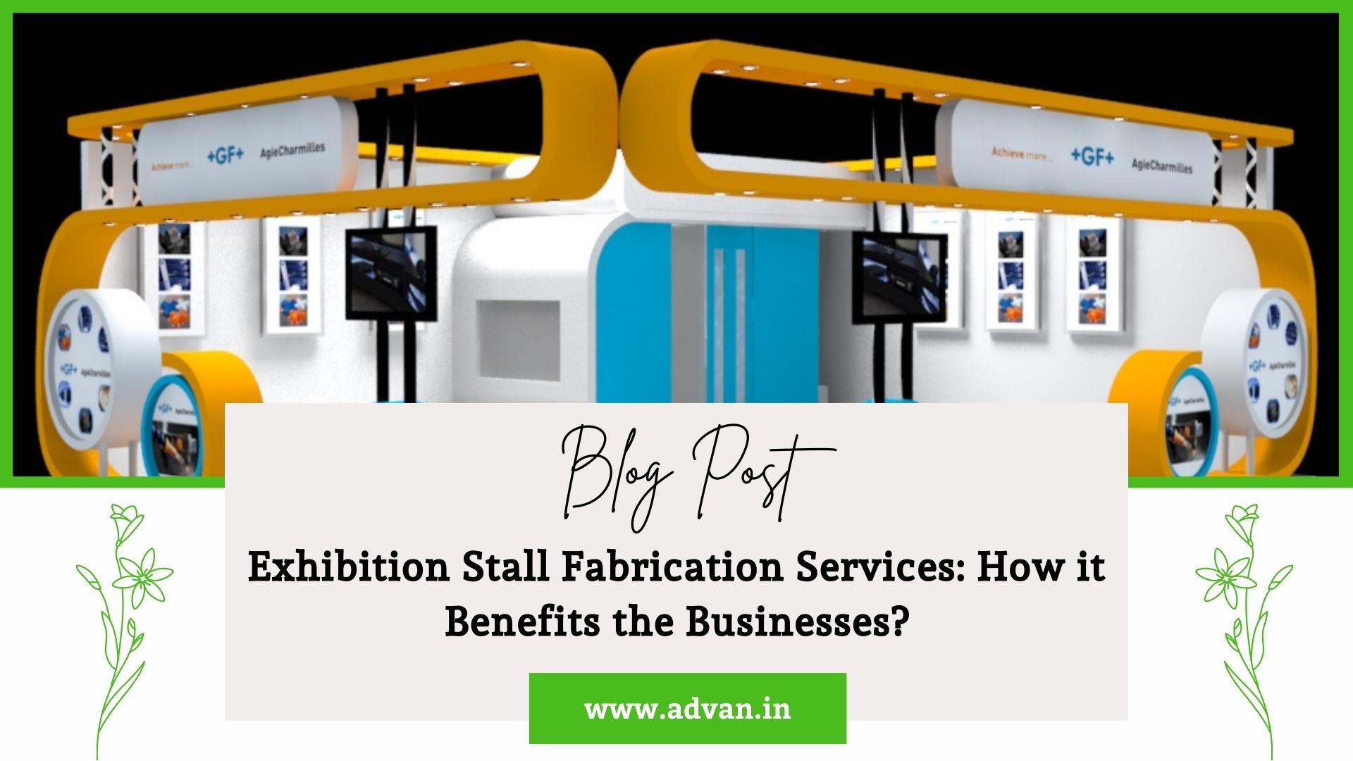 exhibition-stall-fabrication-services