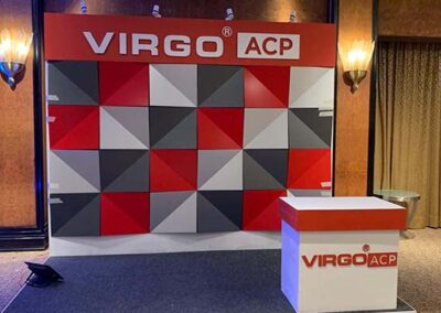 Virgo ACP