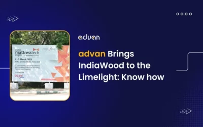 advan Brings IndiaWood to the Limelight: Know how