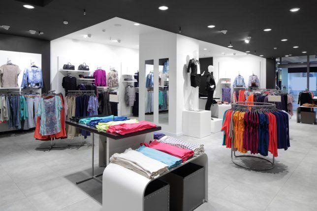 27 Best Retail Store Design Ideas to Increase Sales