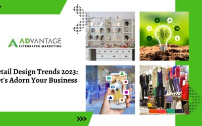 Retail Design Trends 2023: Let’s Adorn Your Business