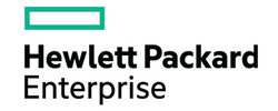 Hewlett Packard Enterprise Logo - AD Vantage
