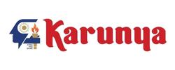 Karunya-Logo
