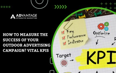 How to Measure the Success of Your Outdoor Advertising Campaign? Vital KPIs