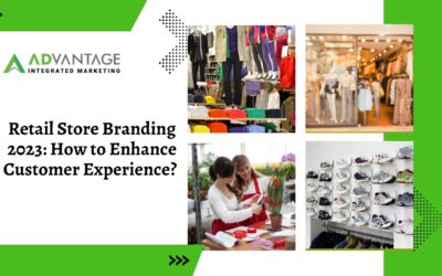 Retail Store Branding 2023: How to Enhance Customer Experience?