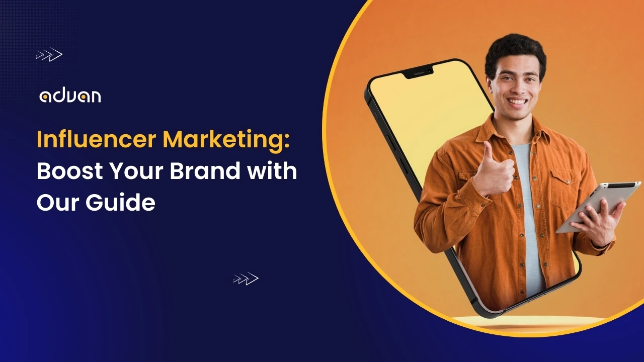 Influencer Marketing