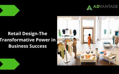 Retail Design-The Transformative Power in Business Success