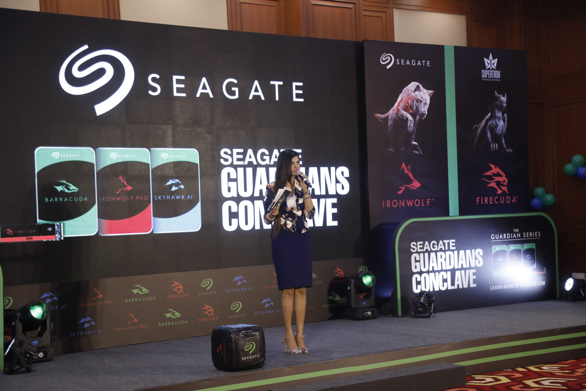 conference-workshop-event-management-done-by- ad-vantage-for-seagate