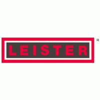 a logo of leister - advan by AIM a logo of leister - advan by AIM