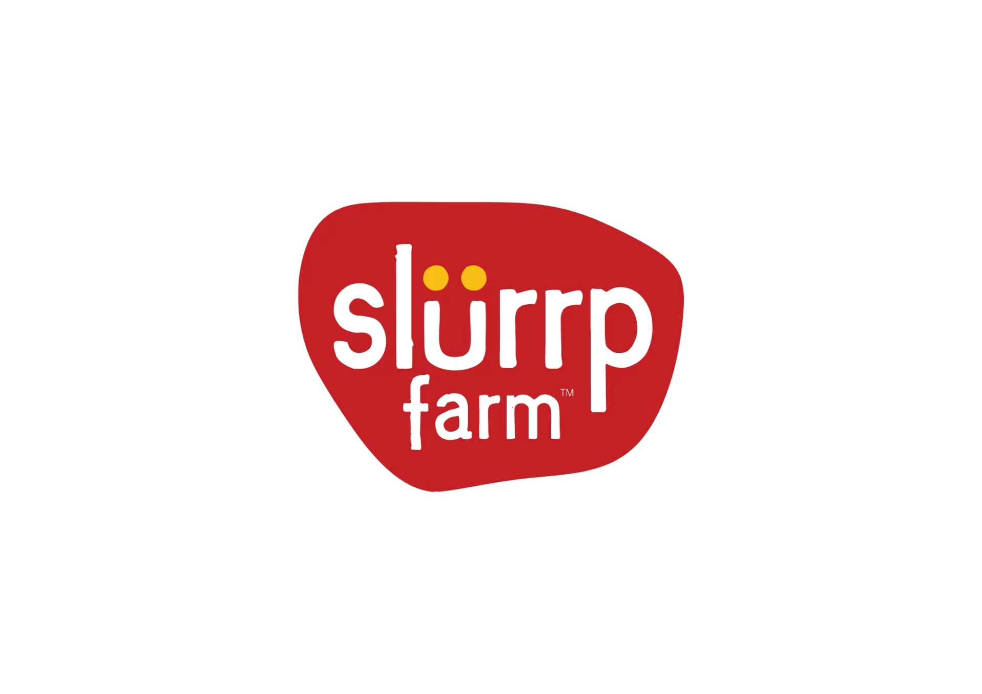 a logo of slurrp farm - advan by AIM a logo of slurrp farm - advan by AIM