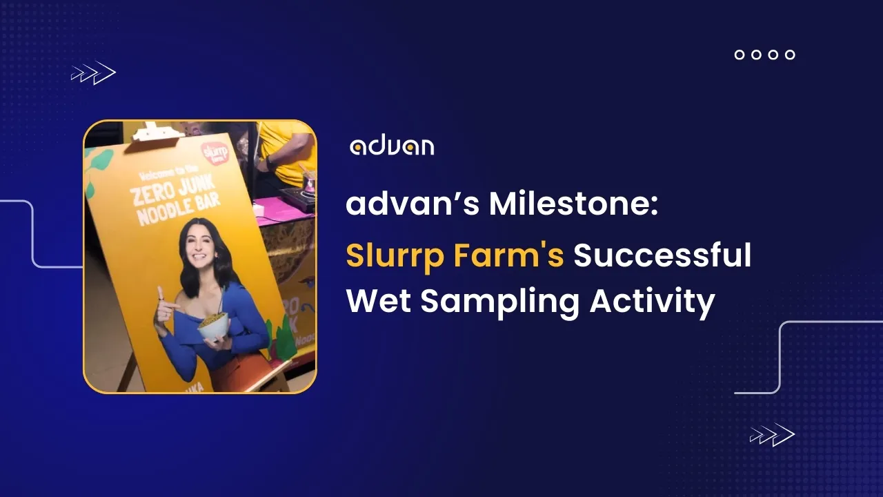 Wet Sampling Activity