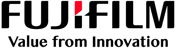 a logo of fujifilm corporate - advan by AIM a logo of fujifilm corporate - advan by AIM
