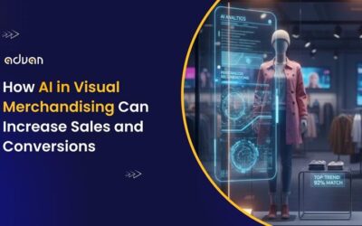 How AI in Visual Merchandising Increases Sales and Conversions