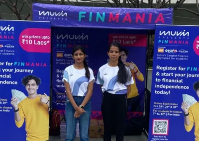 Ground Activation for Muvin