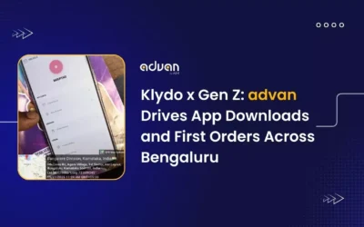 klydo x gen z advan drives app downloads and first orders across bengaluru 69981d587bb70 - advan Klydo x Gen Z: advan Drives App Downloads and First Orders Across Bengaluru