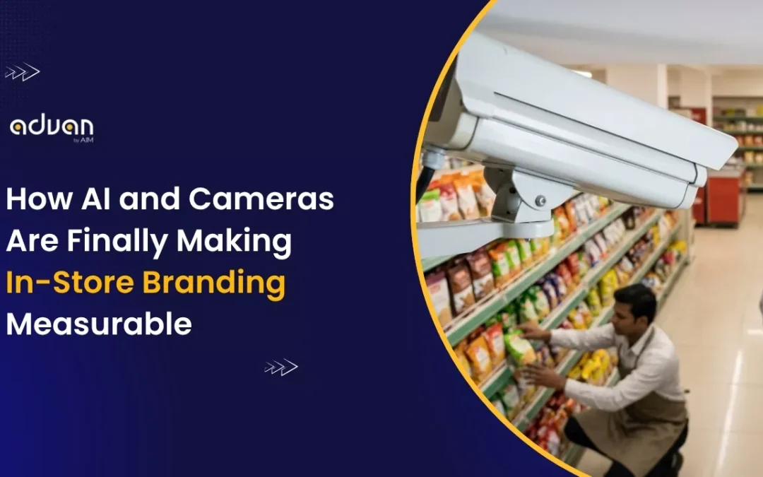 How AI and Cameras Are Finally Making In-Store Branding Measurable