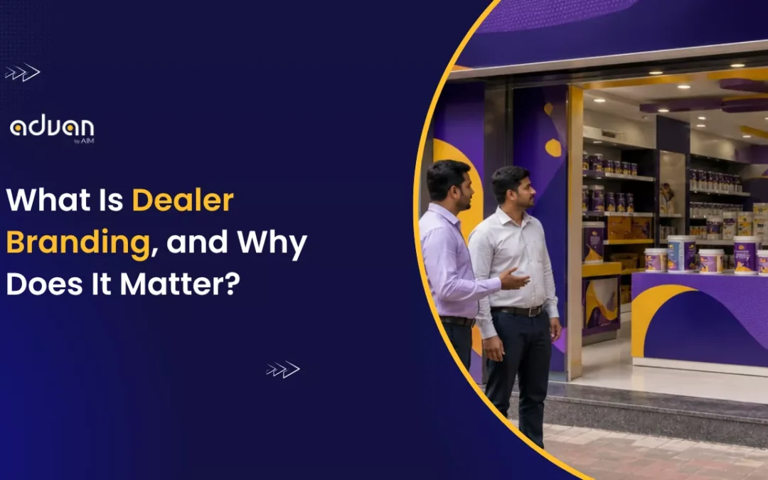 What Is Dealer Branding, and Why Does It Matter?