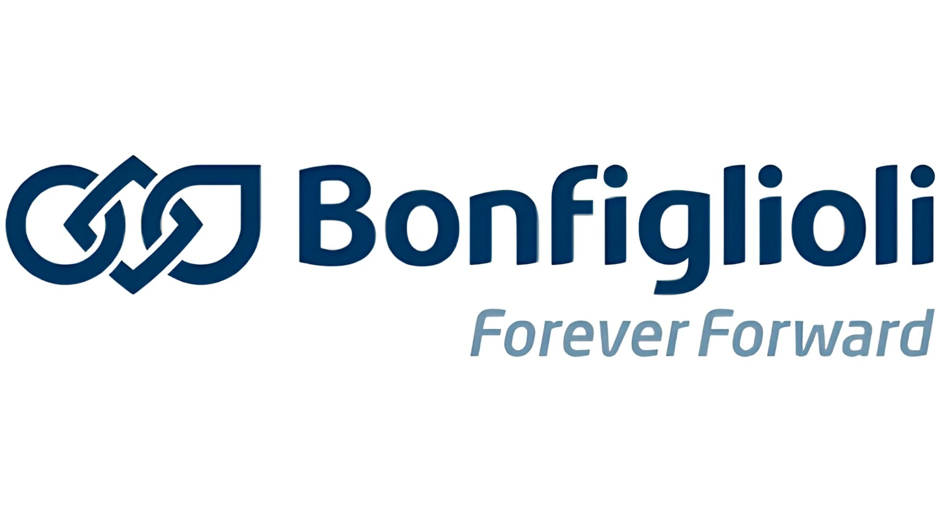 bonfiglioli logo - advan by AIM