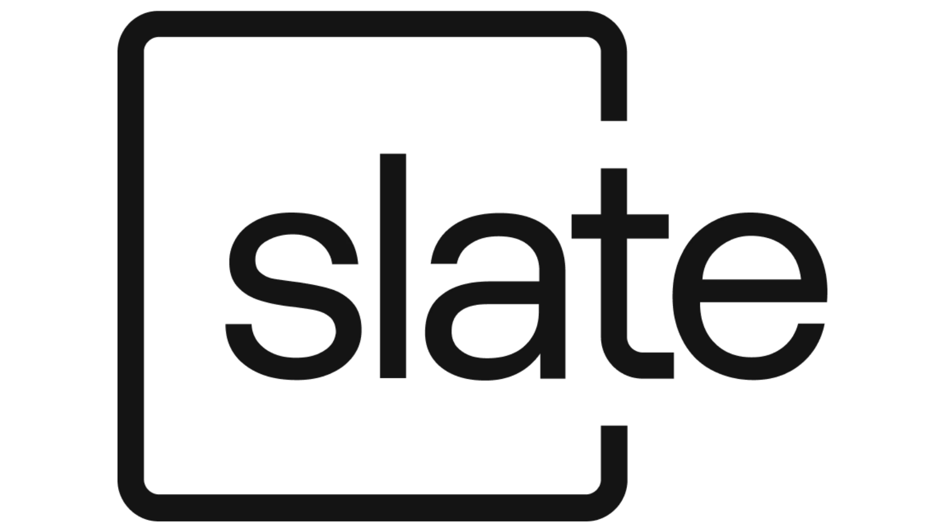 slate logo - advan by AIM