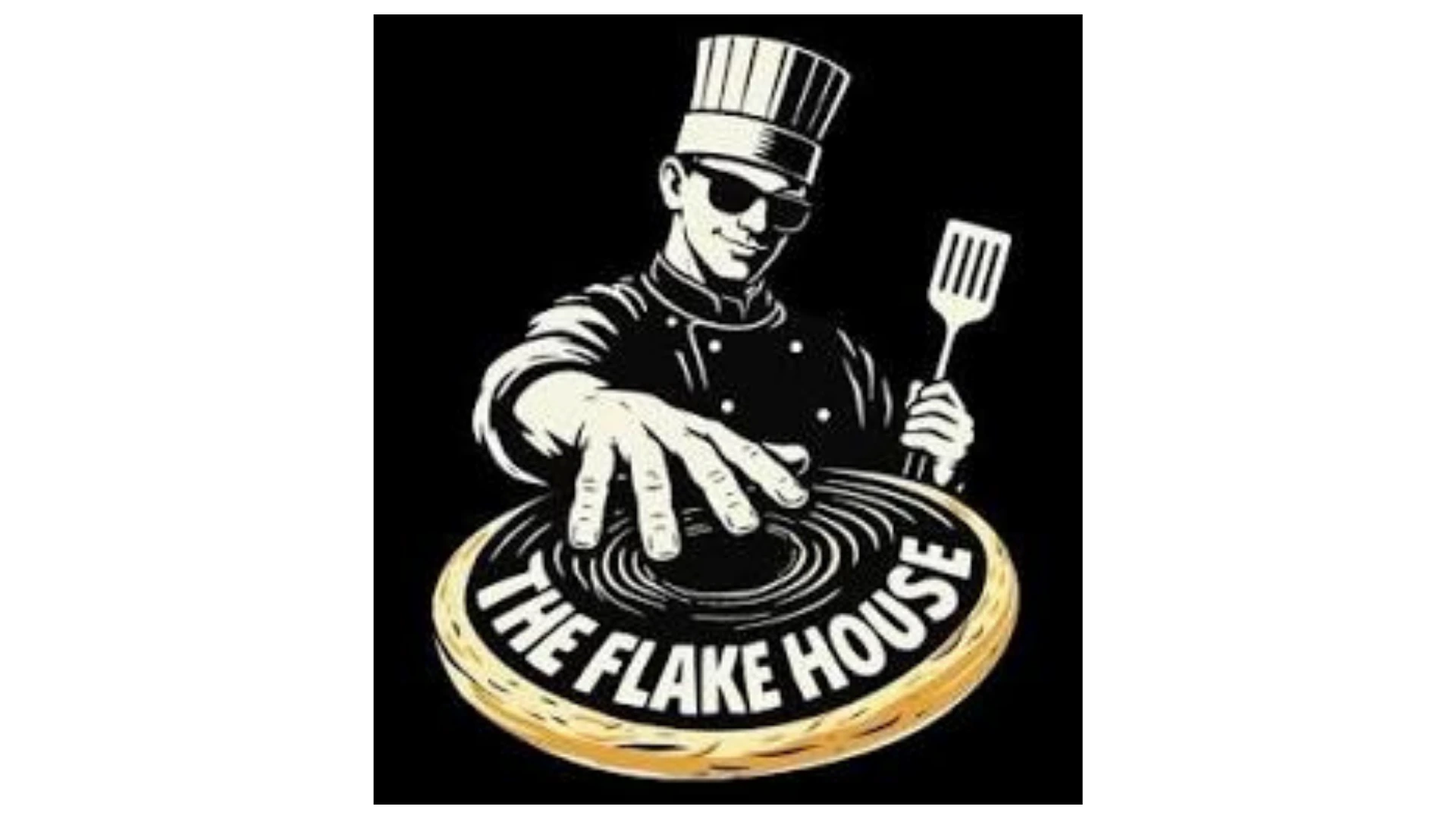 the flake house - advan by AIM