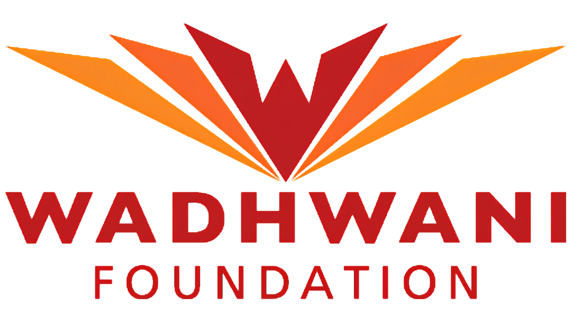wadhwani foundation logo - advan by AIM